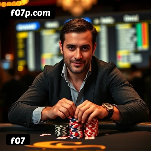 Jogos de Cassino ao Vivo