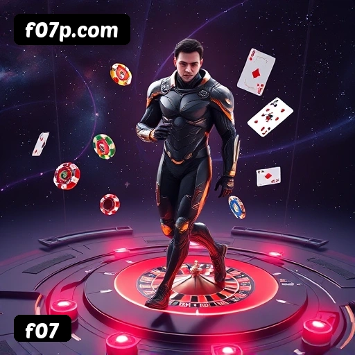 Benefícios do Login f07 - Bônus e Vantagens Exclusivas