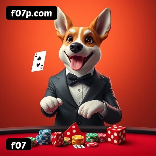 Cassino ao Vivo f07 - Dealers Brasileiros Profissionais