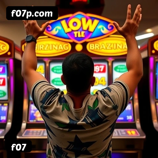 Imagem quadrada de apoio para baixar f07